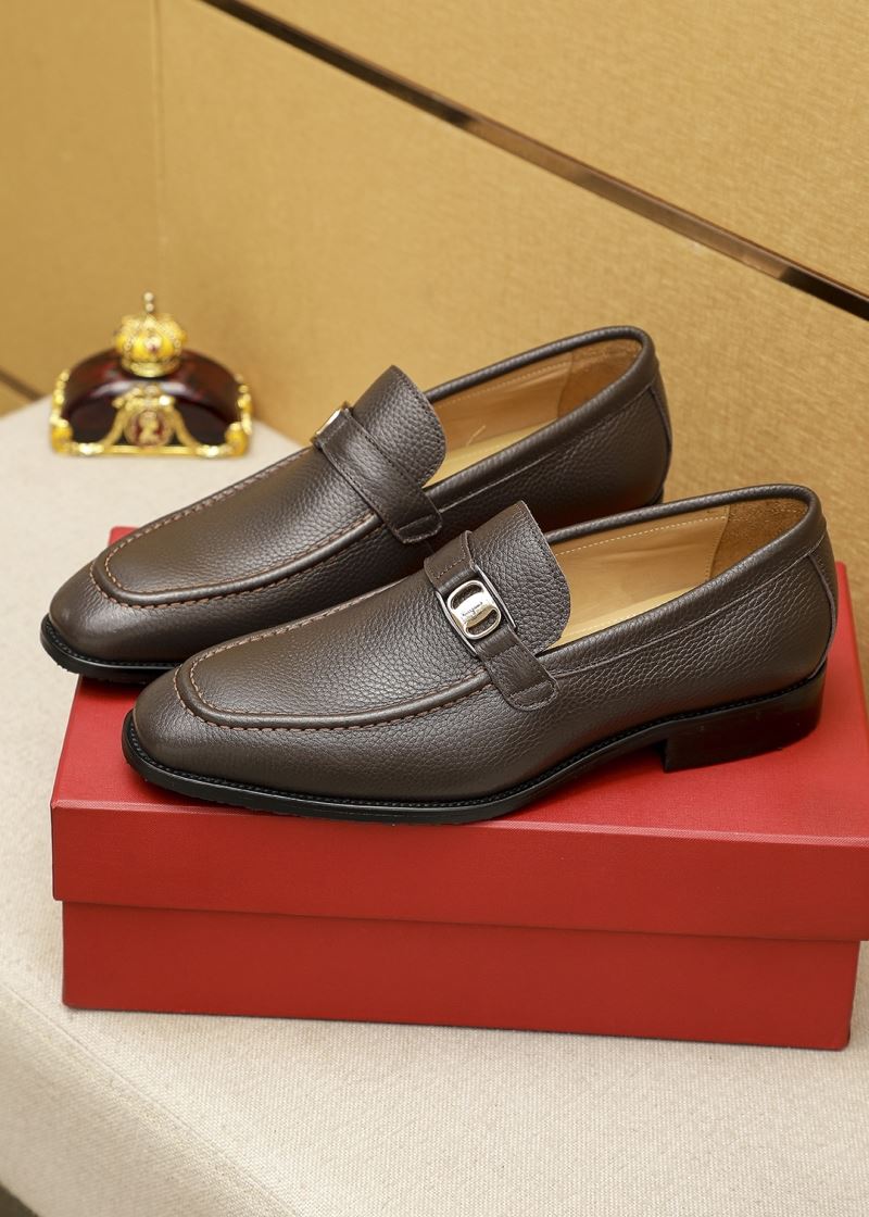 Ferragamo Shoes